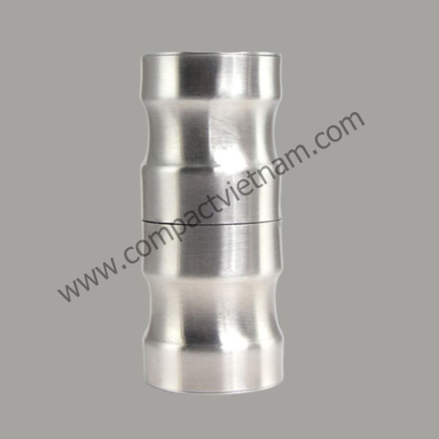 Tay nắm vách vệ sinh inox 304