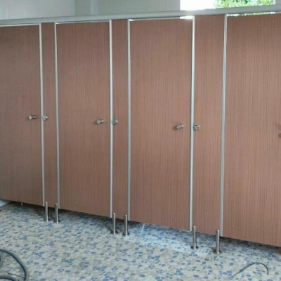 Tấm compact HPL màu vân gỗ 6771